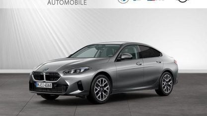 Używany BMW 220 Efficient Dynamics 170 KM (125 kW) 2025 Szary Sedan/Limuzyna