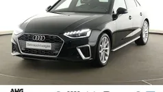 Gebraucht 2022 Audi A4 Ambiente Limousine | 29.790 € (Fairer Preis)