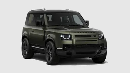 Gebraucht 2026 Land Rover Defender SE Dynamic SUV | 97.716 €