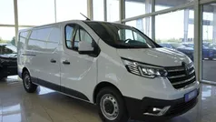Gletscherweiss Neu 2025 Renault Trafic Van | 31.410 € (Guter Preis)