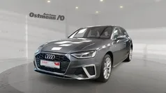 Gebraucht 2020 Audi A4 S-Line Kombi | 23.880 € (Fairer Preis)