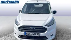 Gebraucht 2025 Ford Transit Trend Van / Kleinbus | 26.980 € (Fairer Preis)