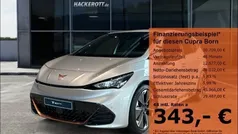 Gebraucht 2025 Cupra Born VZ2 Kleinwagen | 50.709 € (Fairer Preis)