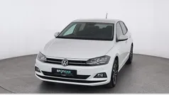 Gebraucht 2021 VW Polo United Limousine | 15.450 € (Fairer Preis)
