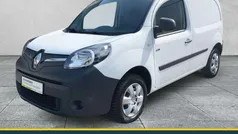 Weiß Gebraucht 2021 Renault Kangoo Van / Kleinbus | 11.890 € (Superpreis)