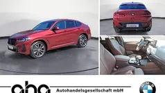 Gebraucht 2024 BMW X4 Sport Line SUV | 64.830 € (Etwas zu teuer)