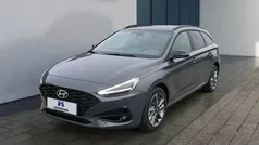 Ecotronic grey Neu 2025 Hyundai i30 Advantage Kombi | 29.999 € (Fairer Preis)