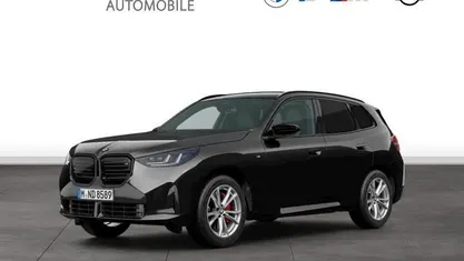 Gebraucht BMW X3 M Sport 381 PS (280 kW) 2025 SUV