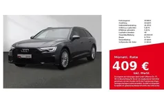 Grau Gebraucht 2022 Audi A6 Kombi | 40.880 € (Fairer Preis)