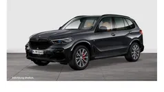 Gebraucht 2022 BMW X5 Performance SUV | 49.980 € (Superpreis)