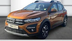 Gebraucht 2021 Dacia Sandero Comfort Kleinwagen | 13.995 € (Guter Preis)