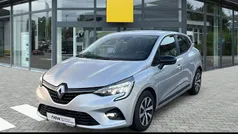 Grau Gebraucht 2023 Renault Clio V Equilibre Kleinwagen | 14.990 € (Fairer Preis)