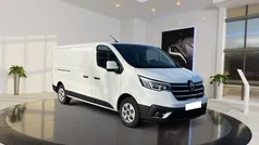 Arktisweiß Neu 2024 Renault Trafic Komfort Van | 29.240 € (Superpreis)