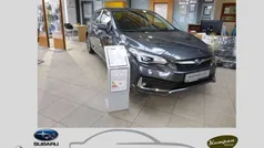 Magnetite gray (m) outback Gebraucht 2023 Subaru Impreza Platinum Limousine | 26.900 € (Fairer Preis)