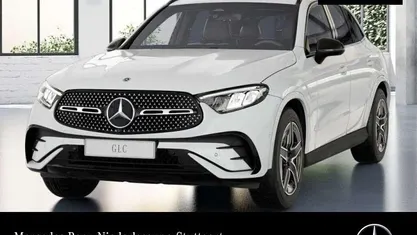 Gebraucht 2024 Mercedes GLC200 AMG SUV | 47.990 € (Guter Preis)