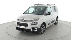 Grau Gebraucht 2021 Citroën Berlingo Shine Van / Kleinbus | 22.990 € (Fairer Preis)