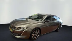 Gebraucht 2021 Peugeot 508 GT Kombi | 22.490 € (Fairer Preis)