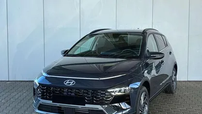 Gebraucht 2025 Hyundai Bayon Premium SUV | 20.500 € (Fairer Preis)