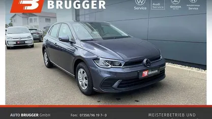 Gebraucht VW Polo 80 PS (58 kW) 2026 Limousine