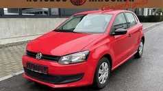Gebraucht 2011 VW Polo Trendline | 7.390 € (Fairer Preis)