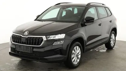 Gebraucht Skoda Karoq Selection 150 PS (110 kW) 2025 SUV