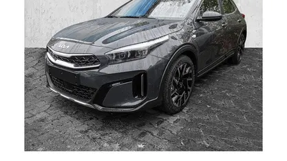 (h8g) dark penta met Neu 2025 Kia XCeed Comfort SUV | 27.380 € (Guter Preis)