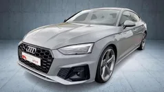 Nardograu individuallackierung Gebraucht 2021 Audi A5 Sportback S-Line Limousine | 36.970 € (Fairer Preis)