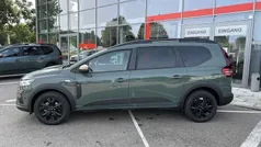 Gebraucht 2025 Dacia Jogger Extreme Kombi | 22.460 € (Fairer Preis)