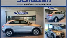 Gebraucht 2018 Audi Q3 S-Line SUV | 24.450 € (Superpreis)