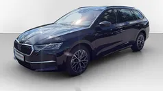 Schwarzmagic perleffekt Gebraucht 2024 Skoda Octavia Selection Kombi | 33.570 € (Fairer Preis)