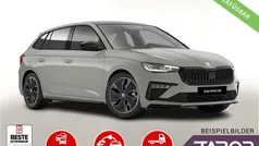 Stahlgrau Neu 2025 Skoda Scala Kleinwagen | 27.488 € (Fairer Preis)