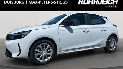 Gebraucht Opel Corsa Edition 101 PS (74 kW) 2025 Kleinwagen