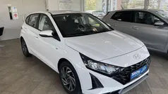 Weiß Gebraucht 2024 Hyundai i20 Limousine | 17.990 € (Guter Preis)