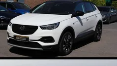 Gebraucht 2021 Opel Grandland X Elegance SUV | 19.990 € (Fairer Preis)