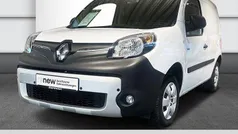 Gebraucht 2021 Renault Kangoo Van / Kleinbus | 11.575 € (Fairer Preis)