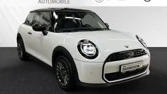 Gebraucht 2024 Mini Cooper Kleinwagen | 26.499 € (Guter Preis)