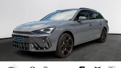 Gebraucht 2025 Cupra Leon VZ Limousine | 57.860 €