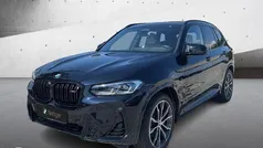 Gebraucht 2024 BMW X3 M Sport SUV | 66.900 € (Fairer Preis)