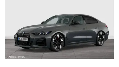 Gebraucht BMW M440 M Sport 374 PS (275 kW) 2025 Grau Limousine