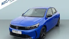 Voltaik blau metallic Gebraucht 2024 Opel Corsa Kleinwagen | 18.350 € (Fairer Preis)