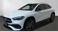 Gebraucht 2021 Mercedes GLA250 AMG SUV | 36.790 € (Fairer Preis)