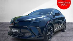 Mysticschwarz mica Gebraucht 2023 Toyota C-HR Edition SUV | 31.690 € (Fairer Preis)