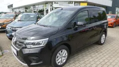 Schwarz Gebraucht 2024 Renault Kangoo Equilibre Van / Kleinbus | 43.550 €