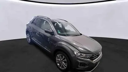 Gebraucht 2021 VW T-Roc Sport SUV | 23.699 € (Fairer Preis)