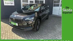 Gebraucht 2025 Skoda Karoq SportLine SUV | 41.249 € (Fairer Preis)