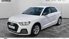Cortinaweiß Gebraucht 2020 Audi A1 Sportback Kleinwagen | 18.980 € (Fairer Preis)