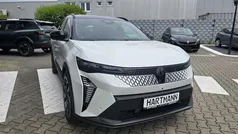 Perlmuttweiß metallic, black Neu 2025 Renault Scénic Esprit Alpine Van / Kleinbus | 49.498 € (Fairer Preis)