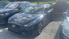 Gebraucht 2023 Hyundai i30 N Line | 24.445 € (Fairer Preis)