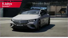 Gebraucht 2023 Mercedes EQE AMG 43 AMG Limousine | 59.840 € (Fairer Preis)