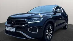 Gebraucht 2024 VW T-Roc Goal SUV | 27.790 € (Guter Preis)
